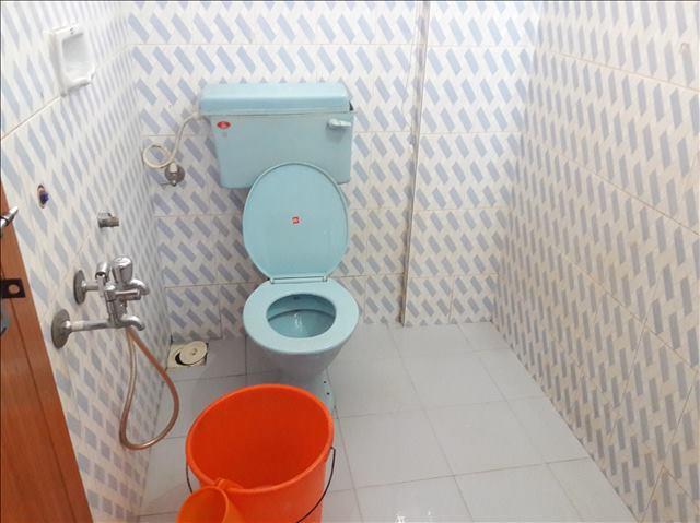 Poonthanam Guest House Guruvāyūr Exterior foto